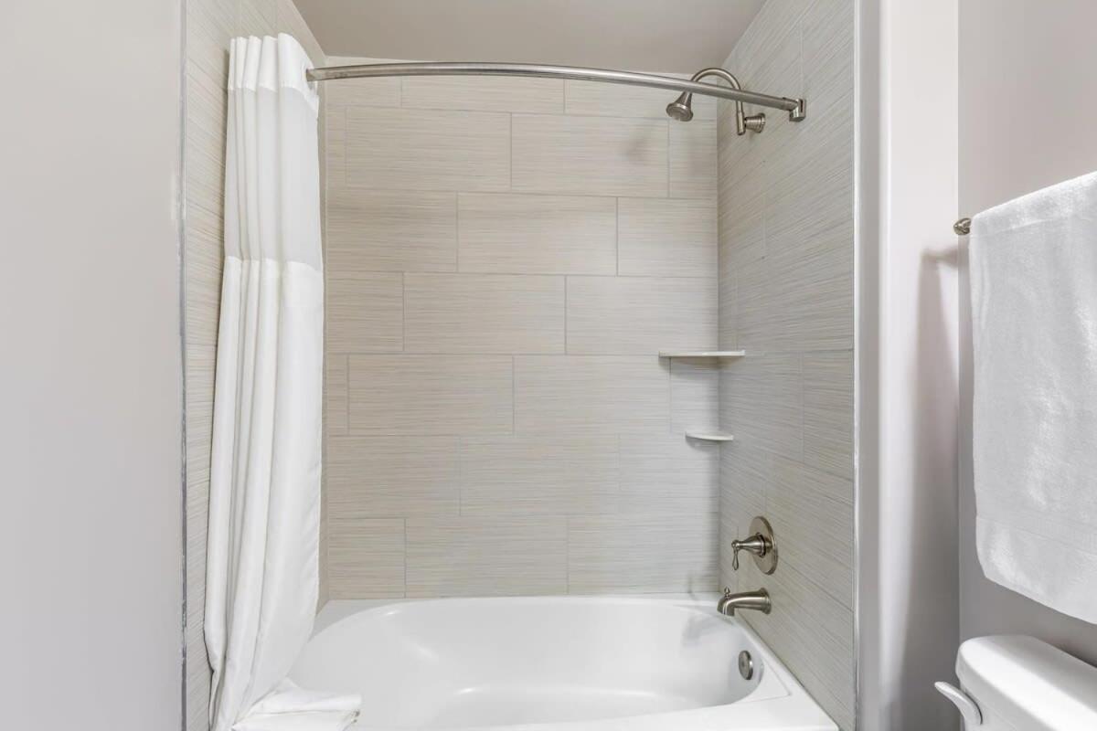 2Br Luxury Apartment With Rooftop Deck & Pool Baltimore Eksteriør bilde